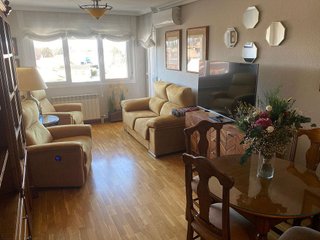 Piso en venta en Santa María en Ciudad Real