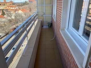 Piso en venta en Santa María en Ciudad Real