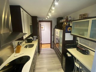 Piso en venta en Santa María en Ciudad Real
