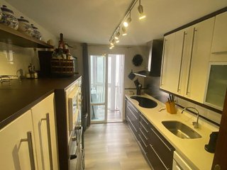 Piso en venta en Santa María en Ciudad Real