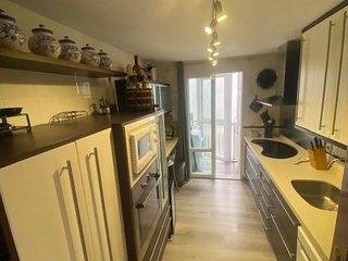 Piso en venta en Santa María en Ciudad Real
