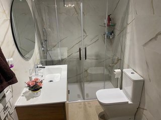 Piso en venta en Santa María en Ciudad Real