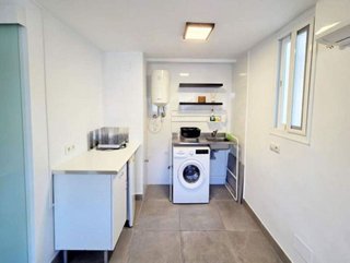 Estudio en venta en Puerto - Plaza de Toros en Estepona