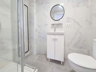 Estudio en venta en Puerto - Plaza de Toros en Estepona
