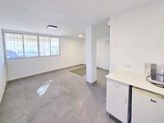 Estudio en venta en Puerto - Plaza de Toros en Estepona