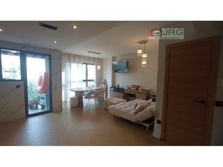 Piso en venta en Zona Papa Luna - Platja del Gurugú en Benicarló
