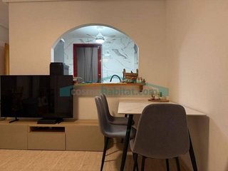 Piso en venta en Villajoyosa ciudad en Villajoyosa/Vila Joiosa (la)