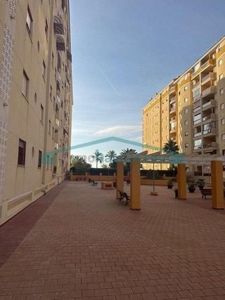 Piso en venta en Villajoyosa ciudad en Villajoyosa/Vila Joiosa (la)