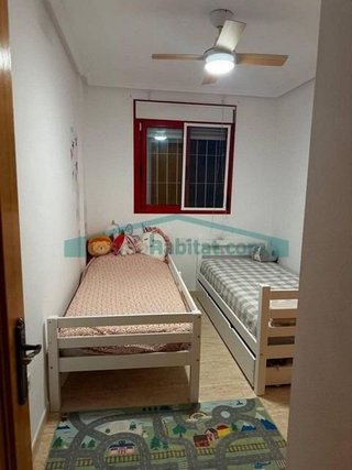 Piso en venta en Villajoyosa ciudad en Villajoyosa/Vila Joiosa (la)