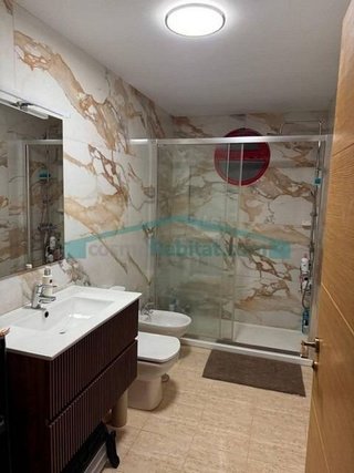 Piso en venta en Villajoyosa ciudad en Villajoyosa/Vila Joiosa (la)