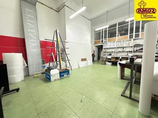 Local comercial en venta en Castiñeiriño - Cruceiro de Sar en Santiago de Compostela