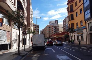 Local comercial en venta en Norte en Castellón de la Plana