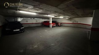 Garaje en venta en Carolinas Bajas en Alicante