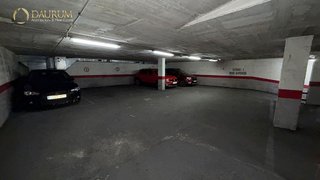 Garaje en venta en Carolinas Bajas en Alicante