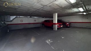 Garaje en venta en Carolinas Bajas en Alicante