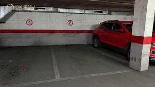 Garaje en venta en Carolinas Bajas en Alicante
