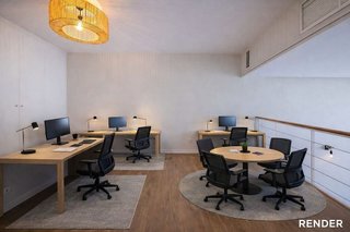 Oficina en venta en Simancas en Madrid