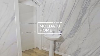 Piso en venta en Casco Viejo en Bilbao