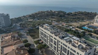 Local comercial en venta en Villajoyosa ciudad en Villajoyosa/Vila Joiosa (la)