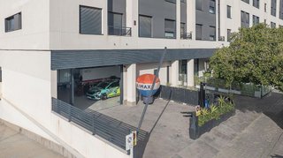 Local comercial en venta en Villajoyosa ciudad en Villajoyosa/Vila Joiosa (la)