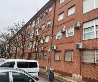 Piso en venta en Navalmoral de la Mata