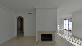 Ático en venta en Benahavís