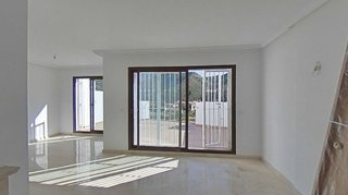 Ático en venta en Benahavís