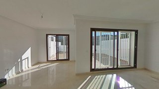 Ático en venta en Benahavís