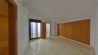 Ático en venta en Benahavís