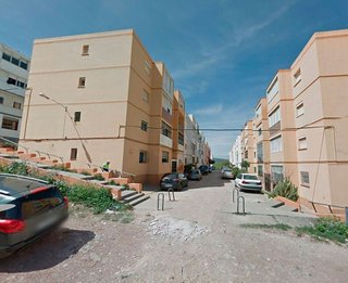 Piso en venta en Pescadores-Saladillo en Algeciras