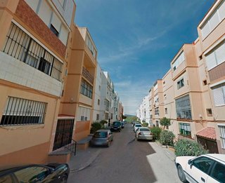 Piso en venta en Pescadores-Saladillo en Algeciras