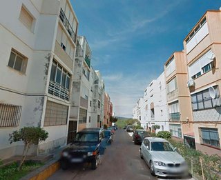 Piso en venta en Pescadores-Saladillo en Algeciras