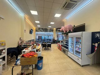 Local comercial en venta en Playa del Cura en Torrevieja