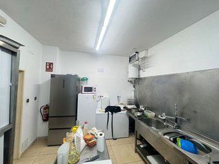 Local comercial en venta en Playa del Cura en Torrevieja
