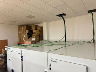 Local comercial en venta en Playa del Cura en Torrevieja