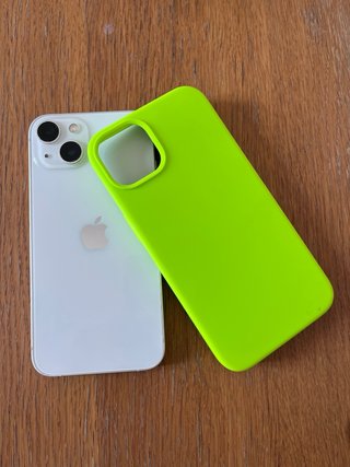 iPhone 13 Blanco 128 GB
