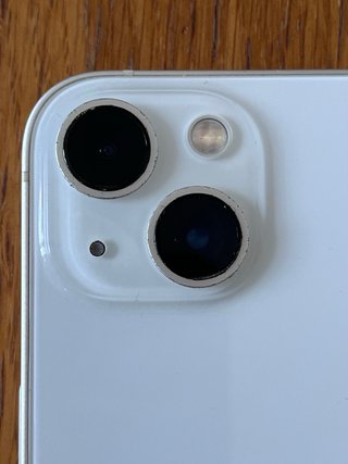 iPhone 13 Blanco 128 GB