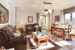 Piso en venta en Ciudad Naranco en Oviedo