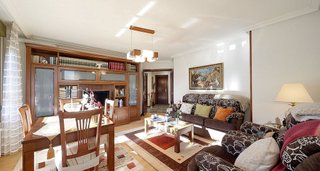 Piso en venta en Ciudad Naranco en Oviedo