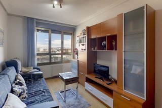 Piso en venta en Ciudad Naranco en Oviedo