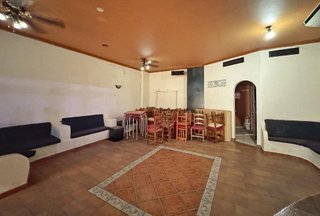 Local comercial en venta en Zona Puerto Deportivo en Fuengirola