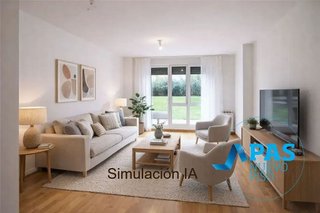 Piso en venta en Alisal - Cazoña - San Román en Santander
