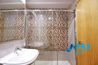 Piso en venta en Alisal - Cazoña - San Román en Santander