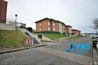 Piso en venta en Alisal - Cazoña - San Román en Santander