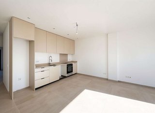 Piso en venta en Llucmajor Interior en Llucmajor