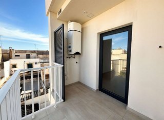 Piso en venta en Llucmajor Interior en Llucmajor