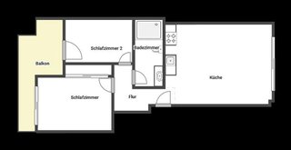 Piso en venta en Llucmajor Interior en Llucmajor