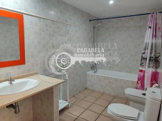 Piso en venta en Costa sur en Peñíscola