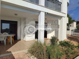 Piso en venta en Costa sur en Peñíscola