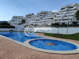 Piso en venta en Costa sur en Peñíscola